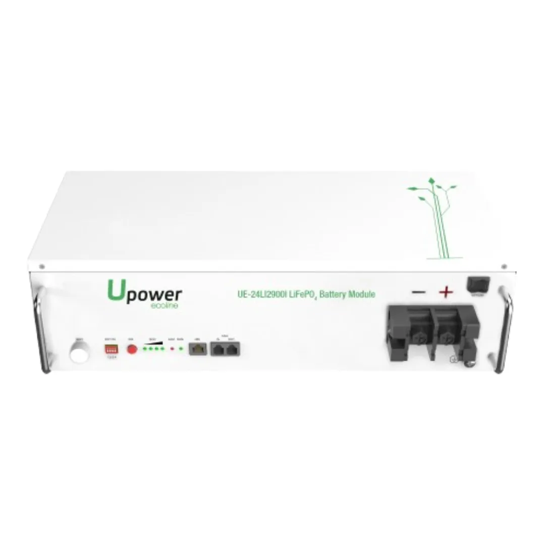 Bateria-de-Litio-LV-Upower-para-Rack-de-2900Wh-a-24V-UE-24Li2900I